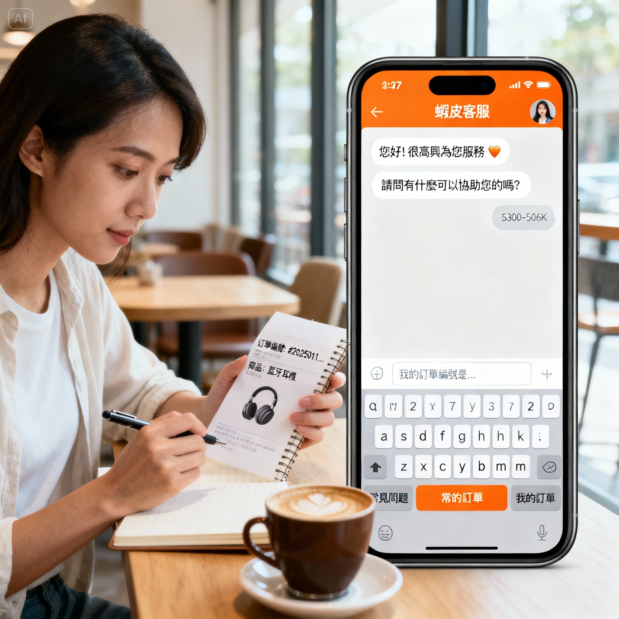 Shopee Customer Service Contact Guide: Phone, Online Chat & FAQs All in ...